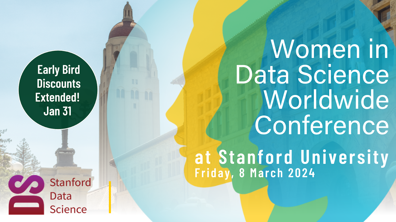 WiDS Stanford 2024 WiDS Worldwide