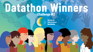 Thumbnail photo for WiDS Datathon 2024 Challenge #2 Winners